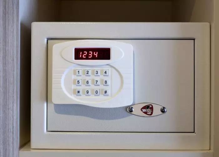 هتل ریگارد استانبول